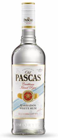 [R-1669.6] Old Pascas White 70cl 37.5° (R) x6