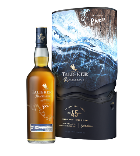 [WB-2277.1] Talisker 45 Years 70cl 49.8° (R) GBX x1