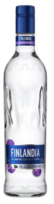 [V-308.12] Finlandia Blackcurrant 70cl 37,5° (NR) x12