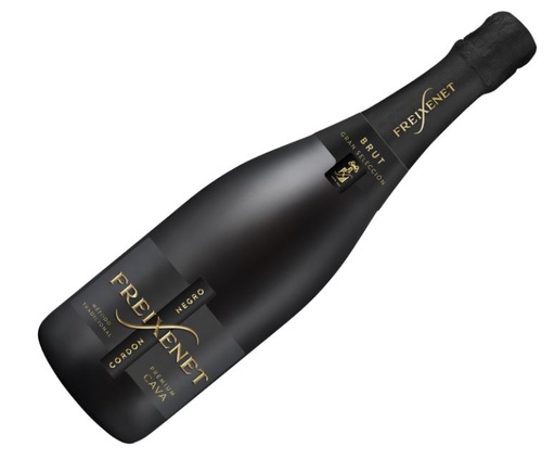 [W-139.6] Freixenet Cordon Negro 75cl (New Label (R) x6