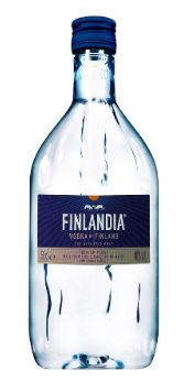 [V-312.12] Finlandia 50cl 40° (R) x12