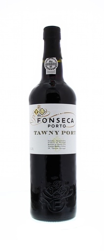 [W-141.6] Fonseca Tawny 75cl 20° (R) x6