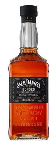 [WB-2348.6] Jack Daniel's Bonded 1L 50° (R) GBX x6