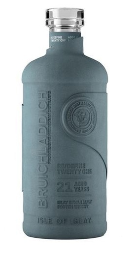 [WB-2352.6] Bruichladdich Redefine 21 Years 70cl 50° (NR) x6