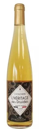 [L-897.6] Chouchen L'Héritage des Druides 75cl 13° (R) GBX x6