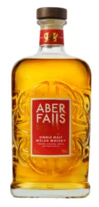 [O-153.6] Aber Falls Single Malt 70cl 40° (R) x6