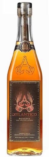 [R-1708.6] Atlantico Reserva 70cl 40° (R) GBX x6