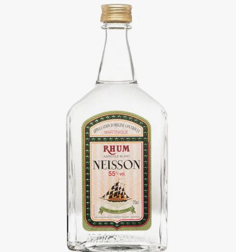 [R-1711.6] Neisson Blanc 70cl 55° (NR) x6