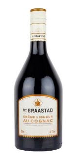 [L-900.12] Braastad Creme Liquor 1L 17° (NR) x12