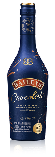[L-901.6] Baileys Chocolat 50cl 15.7° (R) x6
