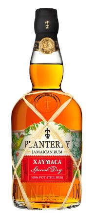 [R-1729.6] Planteray Rum Xaymaca 70cl 43° (R) x6