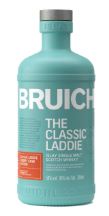 [WB-2429.6] Bruichladdich Scottish Barley The Classic Laddie Sherry Cask 70cl 50° (R) x6
