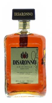 [L-911.6] Disaronno Amaretto 70cl 28° (neutral case) (R) x6