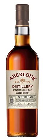 [WB-2435.6] Aberlour White Oak 2013 70cl 40° (NR) x6