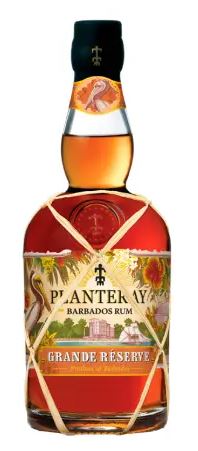 [R-1733.6] Planteray Grande Reserve 70cl 40° (R) x6