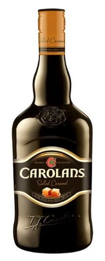 [L-914.6] Carolans Salted Caramelt 70cl 17° (R) x6