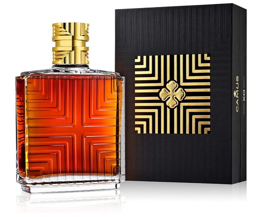 [CB-300.6] Camus XO Intensely Aromatic Limited Edition 70cl 40° (R) GBX x6