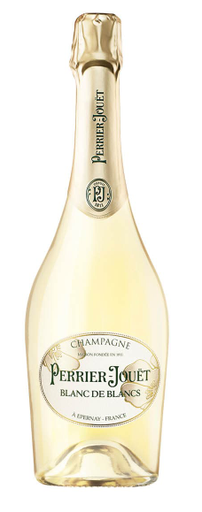 [CC-238.6] Perrier Jouët Blanc de Blancs 75cl (NR) x6