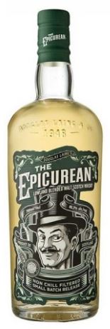 [WB-2449.6] The Epicurean 70cl 46,2° (R) x6
