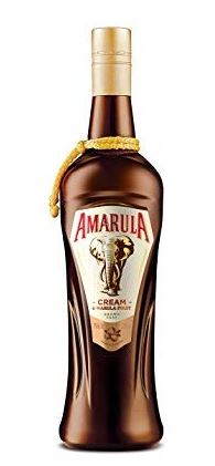 [L-916.6] Amarula Cream 100cl 17° (R) x6