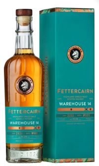 [WB-2478.6] Fettercairn Warehouse 14 Batch 70cl 51,2° (R) GBX x6