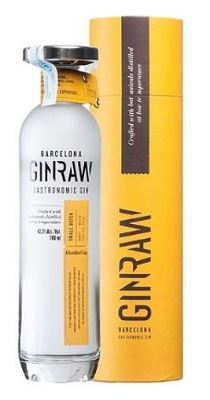 [G-1173.6] Ginraw 70cl 42.3° (R) GBX x6