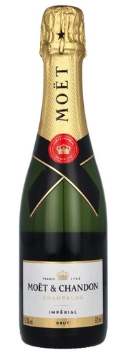 [O-200.12] Moët & Chandon Impérial Brut 37,5cl (R) x12