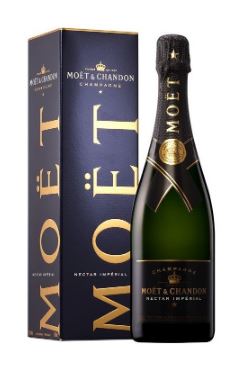 [CC-240.6] Moët & Chandon Nectar Impérial 75cl (R) GBX x6