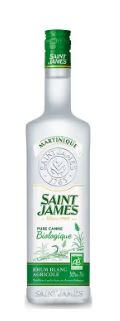 [R-1772.6] Saint James Blanc Bio 70cl 40° (R) x6