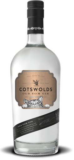 [G-1174.6] Cotswolds Old Tom 70cl 42° (R) x6