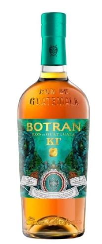 [R-1782.6] Botran Ki' 70cl 40° (R) x6