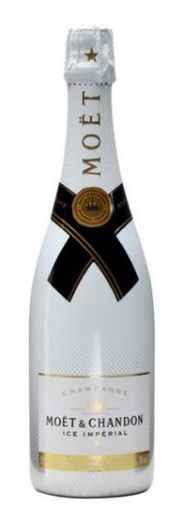 [CC-241.6] Moët & Chandon Ice Imperial 75cl (R) x6