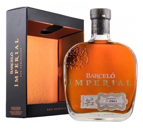 [R-1784.3] Barcelo Imperial 1,75L 38° (R) GBX x3