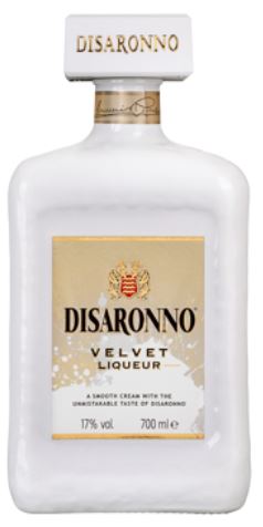 [L-946.6] Disaronno Velvet 70cl 17° (R) x6
