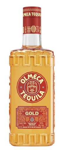 [T-358.6] Olmeca Gold 1L 35° (R) x6