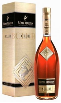[CB125.12] Remy Martin Club 100cl 40º (R) x12
