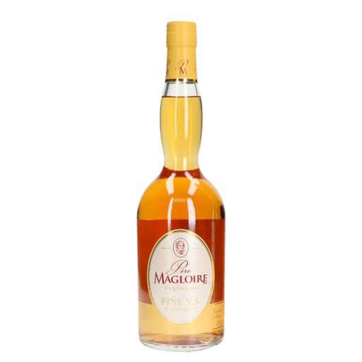 [CB169.6] Père Magloire VSOP 70cl 40º (R) x6