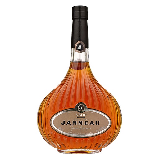 [CB92.6] Janneau VSOP 70cl 40º (R) GBX x6