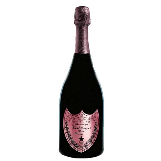 [CC14.6] Dom Perignon Rose 75cl 12,5º (R) x6