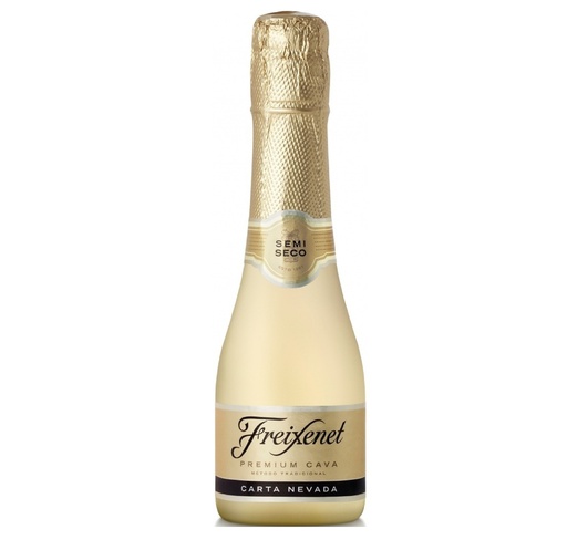 [CC16.24] Freixenet Carta Nevada 20cl 11,5º (R) x24