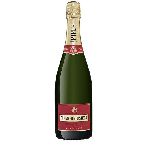 [CC57.6] Piper-Heidsieck Cuvée Brut 75cl 12º (R) x6