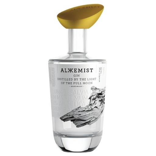 [G11.6] Alkkemist 70cl 40º (R) x6