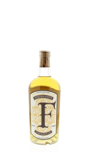 [G118.6] Ferdinands Quince 50cl 30º (R) x6