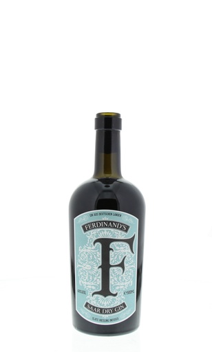 [G119.6] Ferdinands Saar 50cl 44º (R) x6