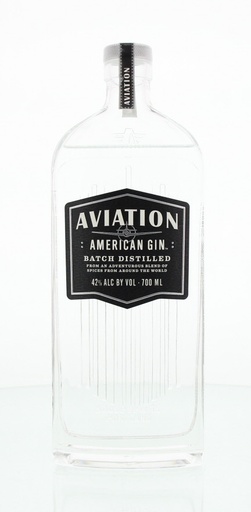 [G12.6] Aviation 70cl 42º (R) x6