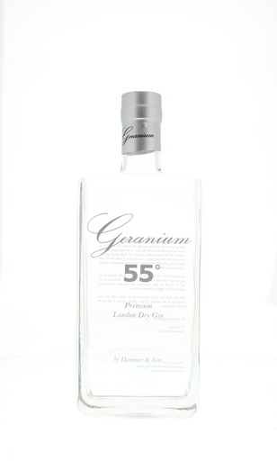 [G140.6] Geranium Premium 70cl 55º (R) x6
