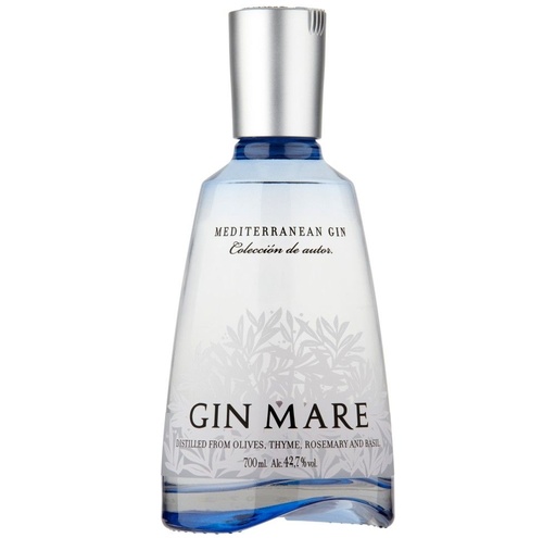 [G144.6] Mare Gin 70cl 42,7º (R) x6