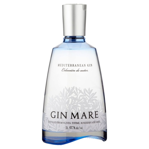 [G145.6] Mare Gin 100cl 42,7º (R) x6