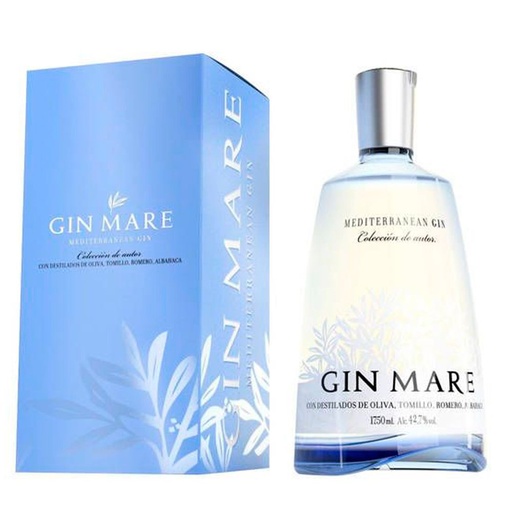 [G147.3] Mare Gin 175cl 42,7º (R) GBX x3