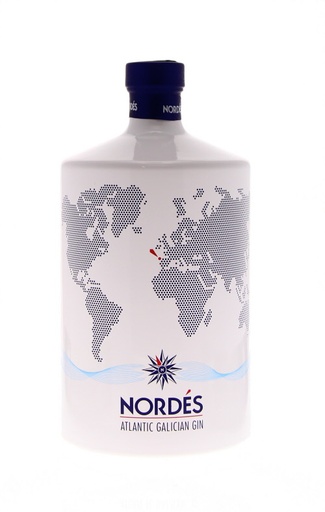 [G149.6] Nordes 100cl 40º (R) x6